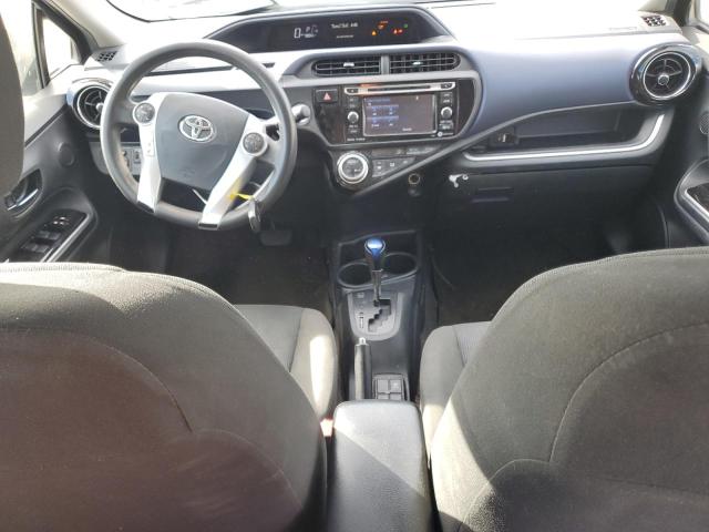 Photo 7 VIN: JTDKDTB32G1120702 - TOYOTA PRIUS 