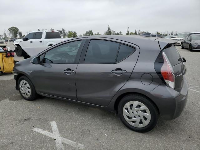 Photo 1 VIN: JTDKDTB32G1122112 - TOYOTA PRIUS 