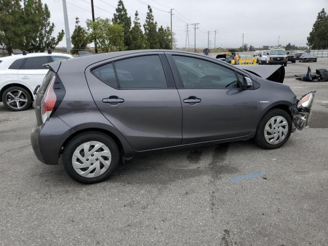 Photo 2 VIN: JTDKDTB32G1122112 - TOYOTA PRIUS 