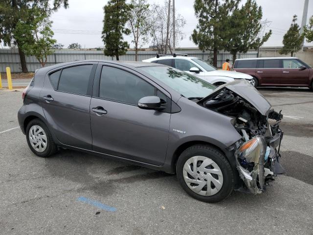 Photo 3 VIN: JTDKDTB32G1122112 - TOYOTA PRIUS 