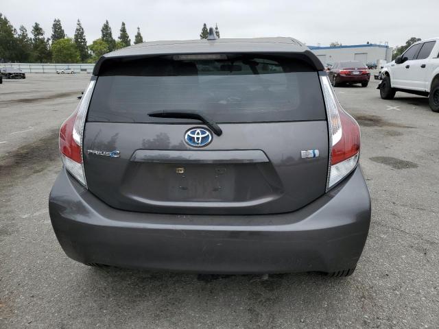 Photo 5 VIN: JTDKDTB32G1122112 - TOYOTA PRIUS 