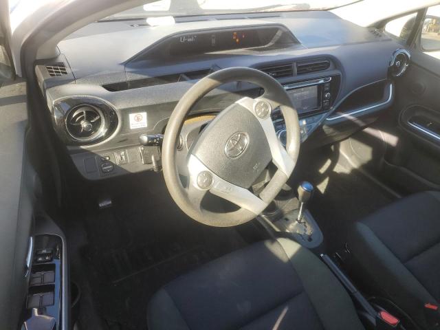 Photo 7 VIN: JTDKDTB32G1122336 - TOYOTA PRIUS C 