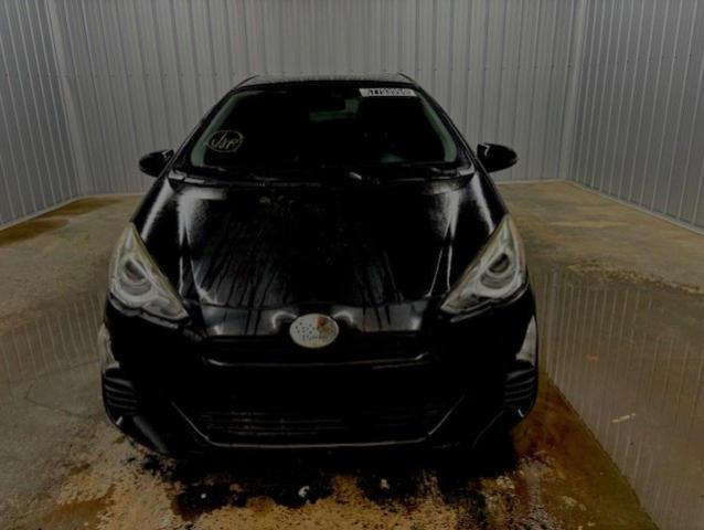 Photo 4 VIN: JTDKDTB32G1122739 - TOYOTA PRIUS C 