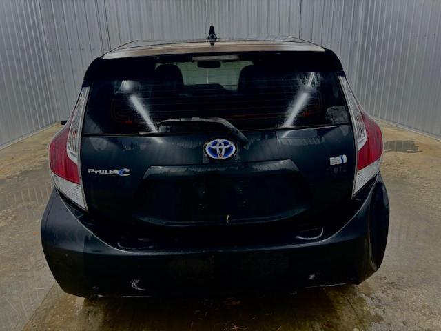 Photo 5 VIN: JTDKDTB32G1122739 - TOYOTA PRIUS C 