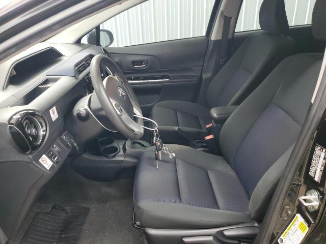 Photo 6 VIN: JTDKDTB32G1122739 - TOYOTA PRIUS C 