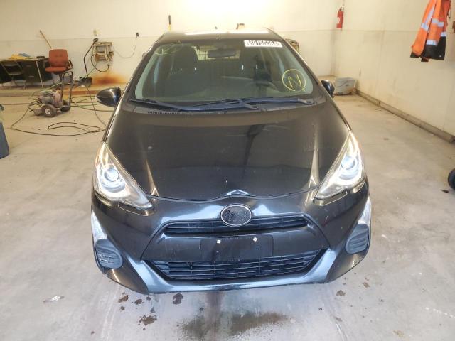 Photo 4 VIN: JTDKDTB32G1124751 - TOYOTA PRIUS C 