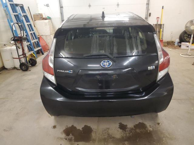 Photo 5 VIN: JTDKDTB32G1124751 - TOYOTA PRIUS C 