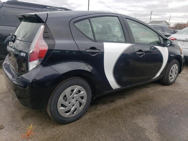 Photo 2 VIN: JTDKDTB32G1125009 - TOYOTA PRIUS C 