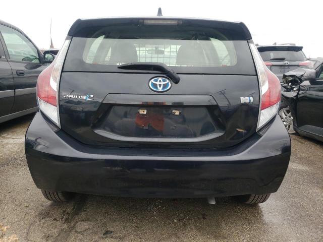 Photo 5 VIN: JTDKDTB32G1125009 - TOYOTA PRIUS C 