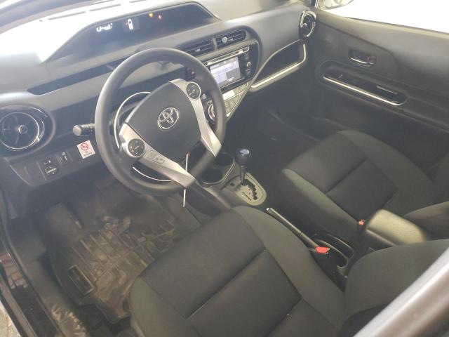 Photo 7 VIN: JTDKDTB32G1125009 - TOYOTA PRIUS C 