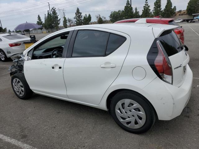 Photo 1 VIN: JTDKDTB32G1127097 - TOYOTA PRIUS 