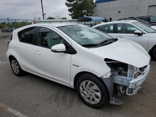 Photo 3 VIN: JTDKDTB32G1127097 - TOYOTA PRIUS 