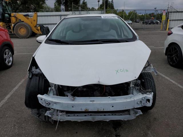 Photo 4 VIN: JTDKDTB32G1127097 - TOYOTA PRIUS 