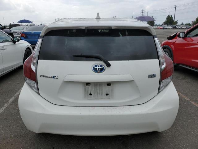 Photo 5 VIN: JTDKDTB32G1127097 - TOYOTA PRIUS 