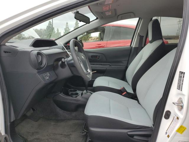 Photo 6 VIN: JTDKDTB32G1127097 - TOYOTA PRIUS 