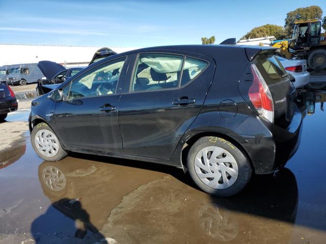 Photo 1 VIN: JTDKDTB32G1128122 - TOYOTA PRIUS C 