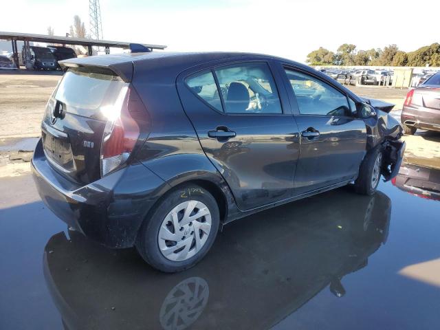 Photo 2 VIN: JTDKDTB32G1128122 - TOYOTA PRIUS C 