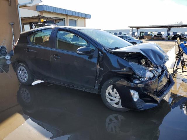 Photo 3 VIN: JTDKDTB32G1128122 - TOYOTA PRIUS C 