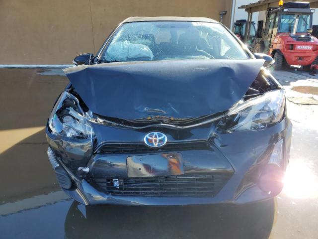 Photo 4 VIN: JTDKDTB32G1128122 - TOYOTA PRIUS C 