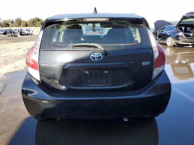 Photo 5 VIN: JTDKDTB32G1128122 - TOYOTA PRIUS C 