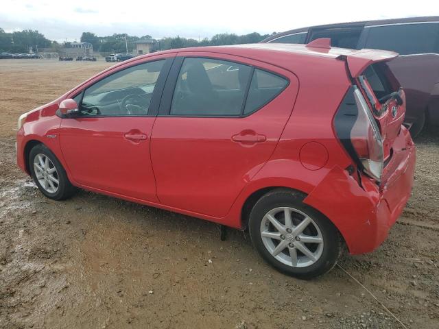 Photo 1 VIN: JTDKDTB32G1128623 - TOYOTA PRIUS C 