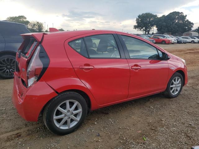 Photo 2 VIN: JTDKDTB32G1128623 - TOYOTA PRIUS C 