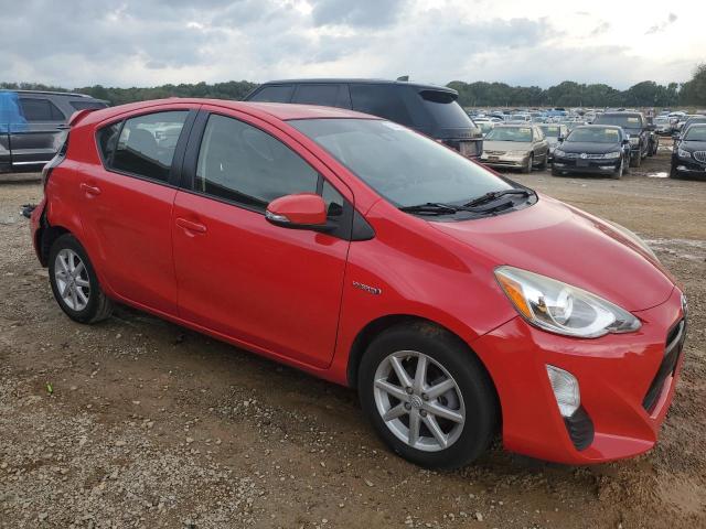 Photo 3 VIN: JTDKDTB32G1128623 - TOYOTA PRIUS C 