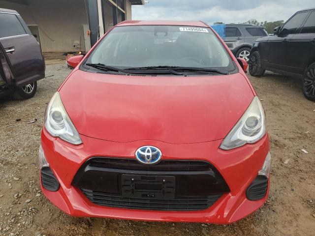 Photo 4 VIN: JTDKDTB32G1128623 - TOYOTA PRIUS C 