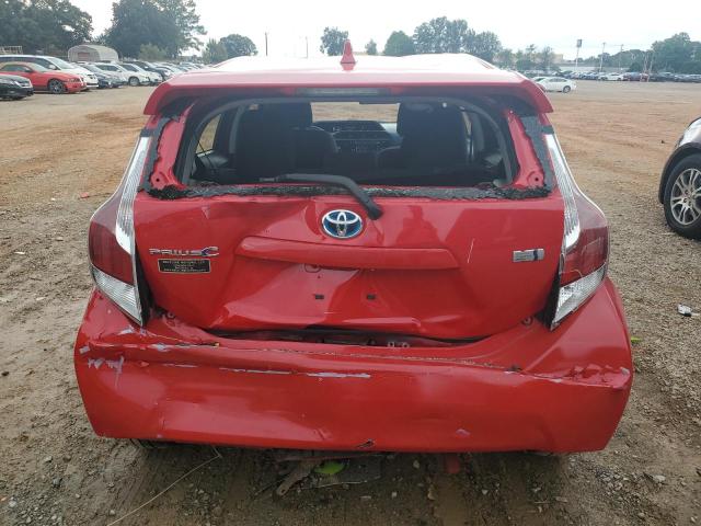 Photo 5 VIN: JTDKDTB32G1128623 - TOYOTA PRIUS C 