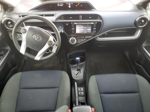 Photo 7 VIN: JTDKDTB32G1128623 - TOYOTA PRIUS C 