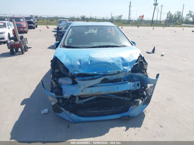 Photo 5 VIN: JTDKDTB32G1131649 - TOYOTA PRIUS C 