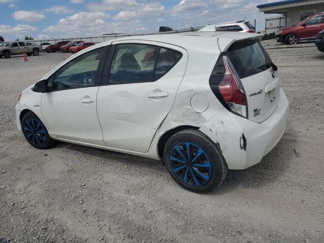 Photo 1 VIN: JTDKDTB32G1132929 - TOYOTA PRIUS C 