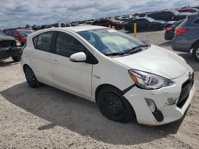 Photo 3 VIN: JTDKDTB32G1132929 - TOYOTA PRIUS C 