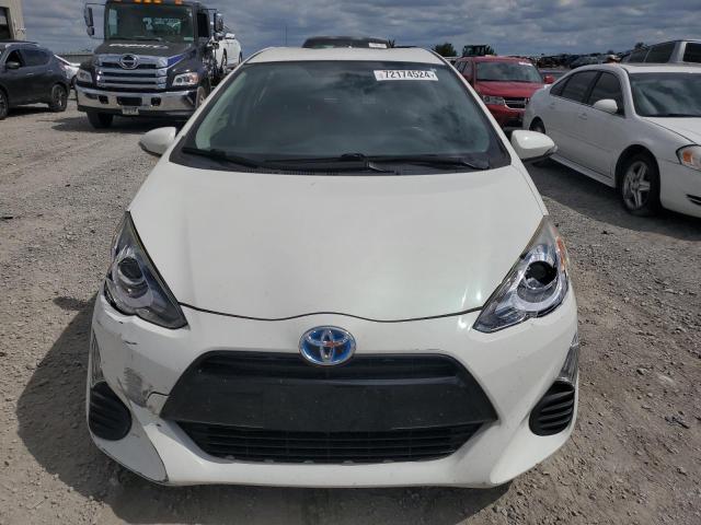 Photo 4 VIN: JTDKDTB32G1132929 - TOYOTA PRIUS C 