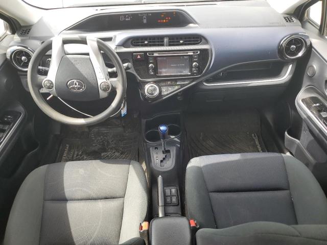 Photo 7 VIN: JTDKDTB32G1132929 - TOYOTA PRIUS C 