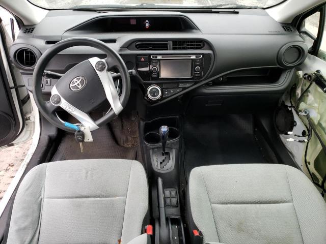 Photo 7 VIN: JTDKDTB32G1134101 - TOYOTA PRIUS C 