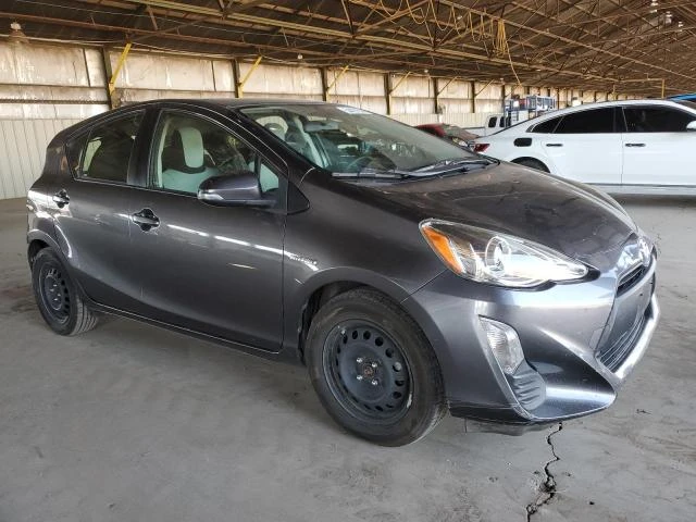 Photo 3 VIN: JTDKDTB32G1139816 - TOYOTA PRIUS C 