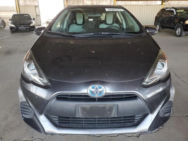 Photo 4 VIN: JTDKDTB32G1139816 - TOYOTA PRIUS C 