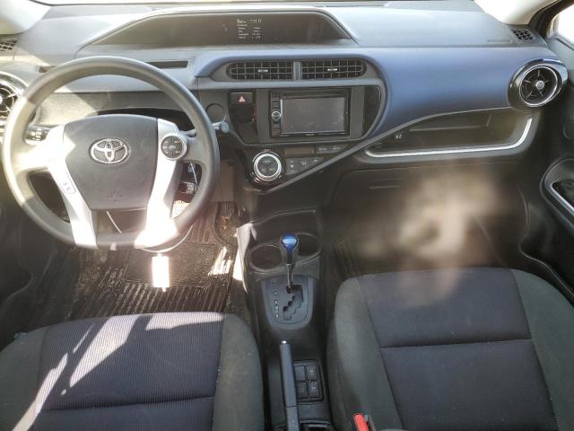 Photo 7 VIN: JTDKDTB32G1589689 - TOYOTA PRIUS C 