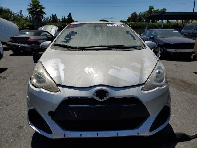 Photo 4 VIN: JTDKDTB32H1595445 - TOYOTA PRIUS C 