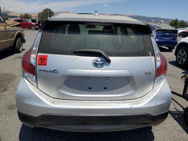 Photo 5 VIN: JTDKDTB32H1595445 - TOYOTA PRIUS C 