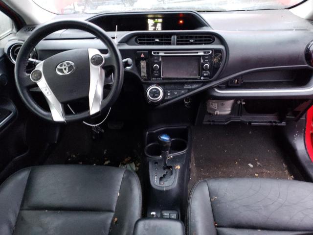 Photo 7 VIN: JTDKDTB32H1596305 - TOYOTA PRIUS C 