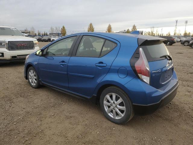 Photo 1 VIN: JTDKDTB32H1597096 - TOYOTA PRIUS C 