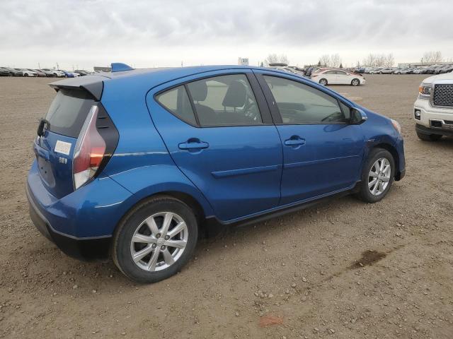 Photo 2 VIN: JTDKDTB32H1597096 - TOYOTA PRIUS C 