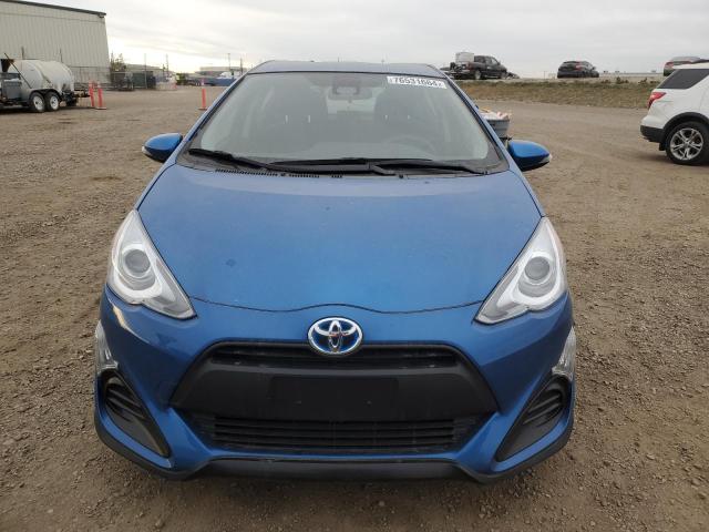 Photo 4 VIN: JTDKDTB32H1597096 - TOYOTA PRIUS C 