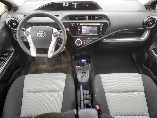 Photo 7 VIN: JTDKDTB32H1597096 - TOYOTA PRIUS C 