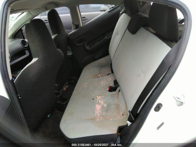 Photo 7 VIN: JTDKDTB32J1601654 - TOYOTA PRIUS C 