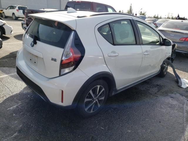 Photo 2 VIN: JTDKDTB32J1602349 - TOYOTA PRIUS C 