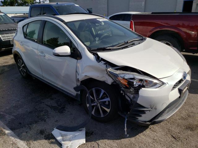 Photo 3 VIN: JTDKDTB32J1602349 - TOYOTA PRIUS C 