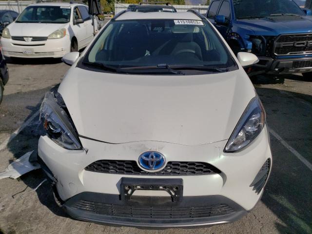 Photo 4 VIN: JTDKDTB32J1602349 - TOYOTA PRIUS C 